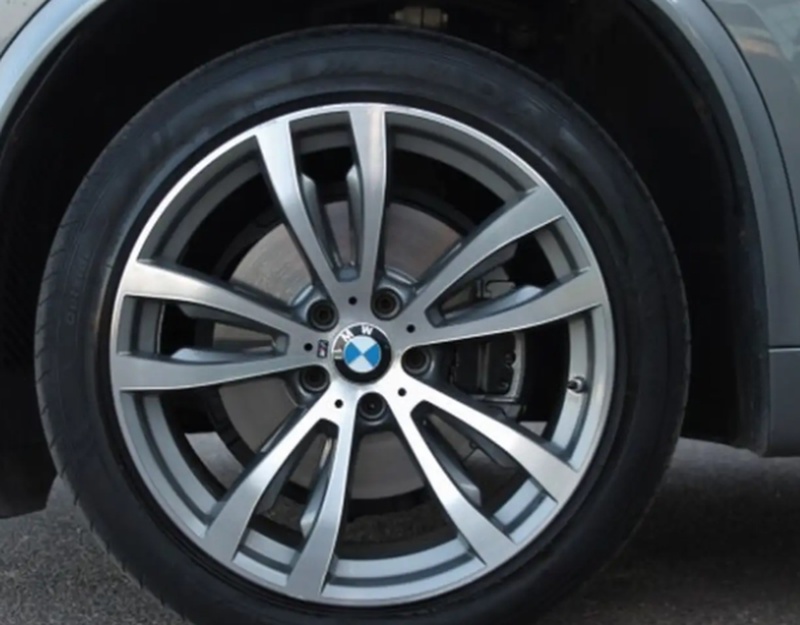 Диски R20 BMW X5 F15